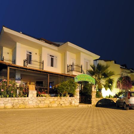 Caretta Apart Fethiye Zewnętrze zdjęcie