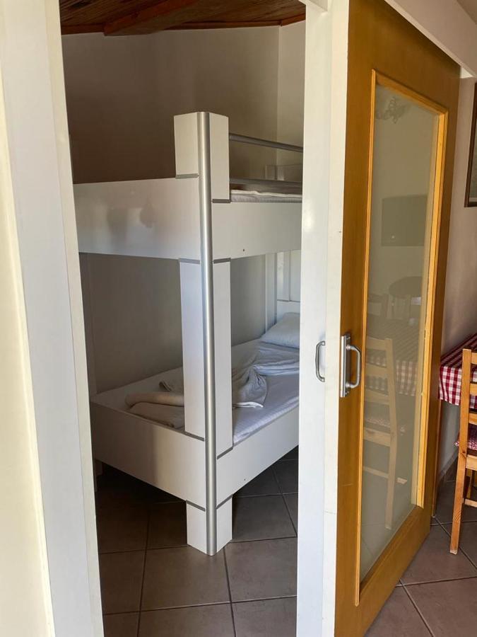 Caretta Apart Fethiye Zewnętrze zdjęcie