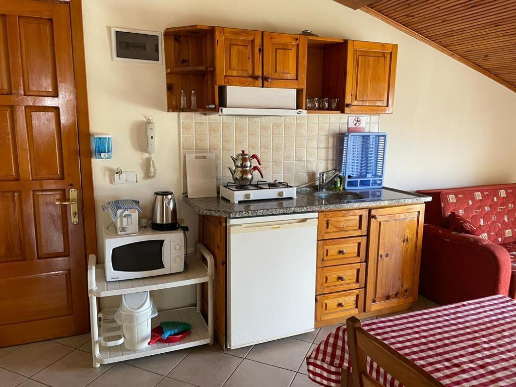 Caretta Apart Fethiye Zewnętrze zdjęcie