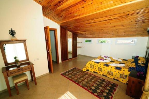 Caretta Apart Fethiye Zewnętrze zdjęcie