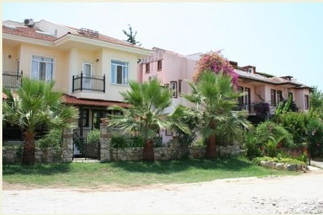 Caretta Apart Fethiye Zewnętrze zdjęcie