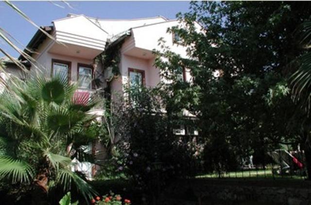 Caretta Apart Fethiye Zewnętrze zdjęcie