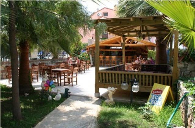 Caretta Apart Fethiye Zewnętrze zdjęcie