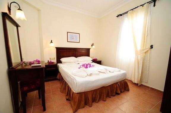 Caretta Apart Fethiye Pokój zdjęcie