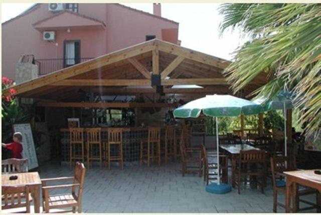 Caretta Apart Fethiye Zewnętrze zdjęcie