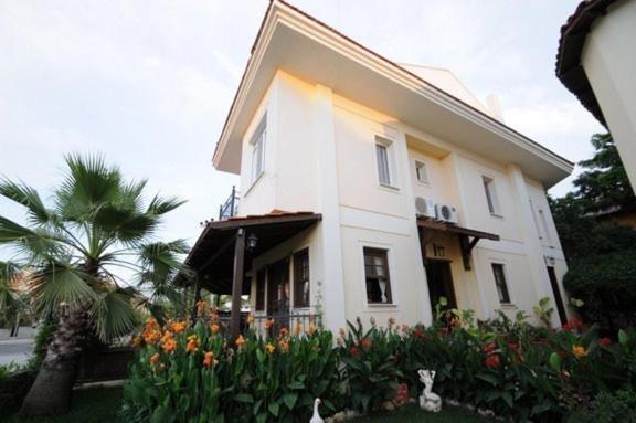 Caretta Apart Fethiye Zewnętrze zdjęcie