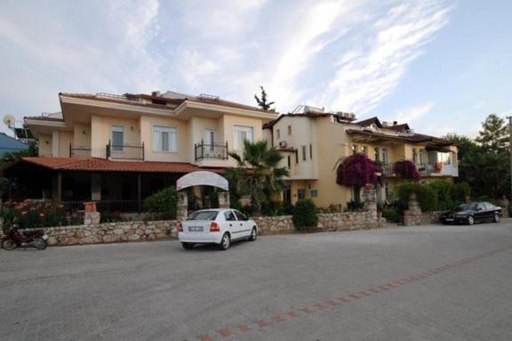 Caretta Apart Fethiye Zewnętrze zdjęcie