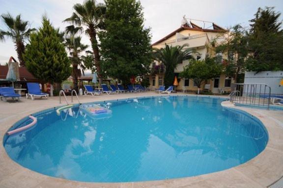 Caretta Apart Fethiye Zewnętrze zdjęcie